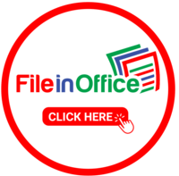 file in office