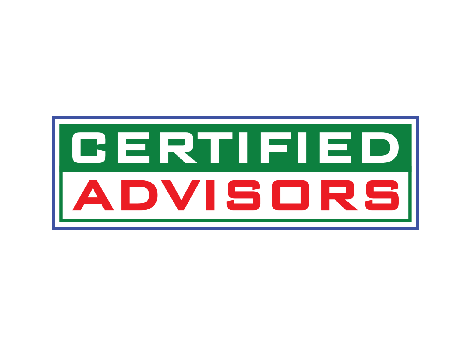 Certified Advisors