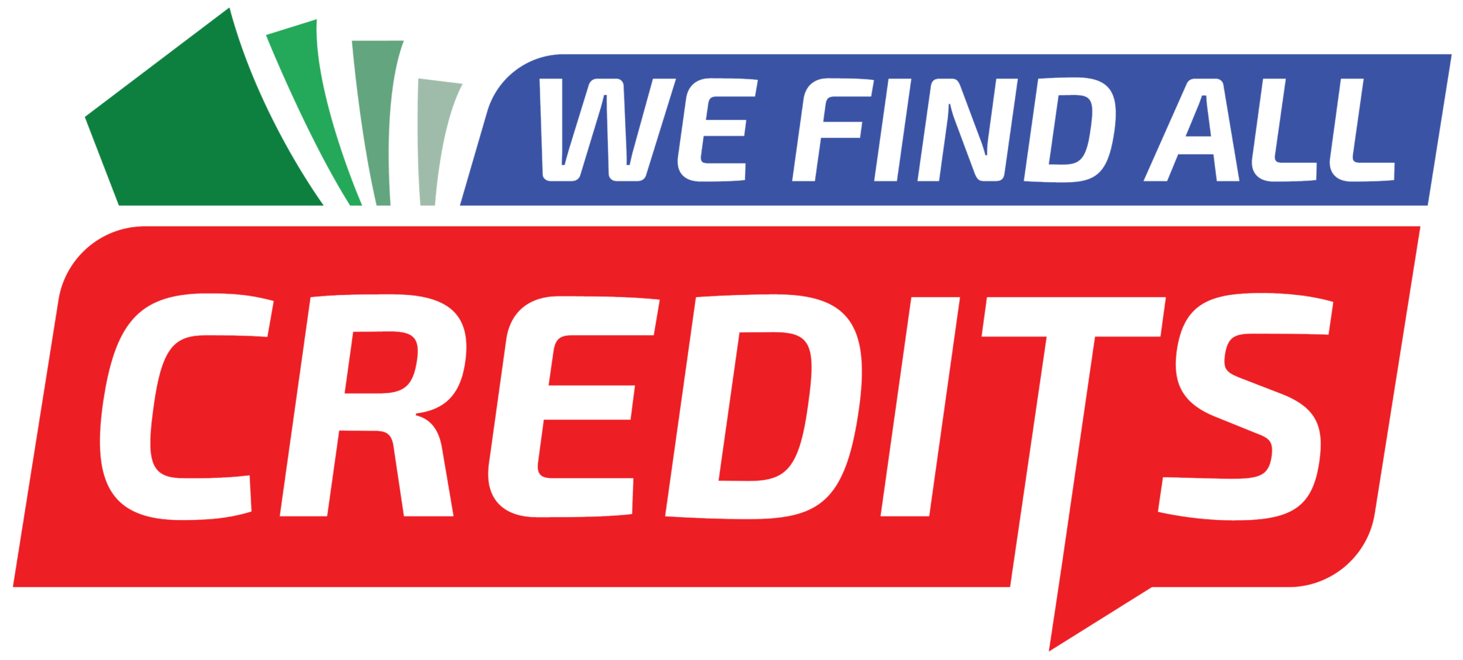 We Find All Credits